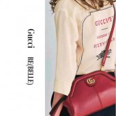 Gucci Small Re Belle Shoulder Bag,29CM - 구찌 스몰 르벨 숄더백 524620,GUB0479 ,29cm,레드
